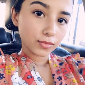 Meet your Posher, Samantha